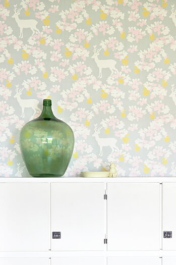 Papel Tapiz Majvillan Infantil 27171244