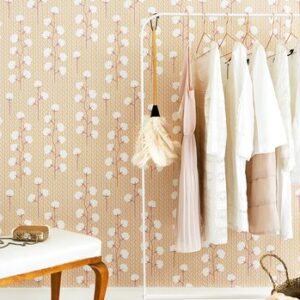 Papel Tapiz Majvillan Infantil 27171257
