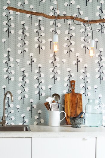 Papel Tapiz Majvillan Infantil 27171299