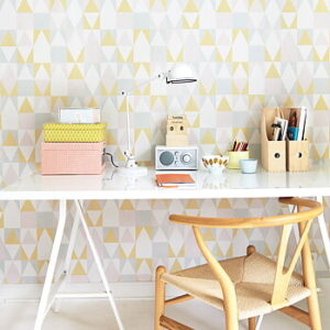 Papel Tapiz Majvillan Infantil 27171351