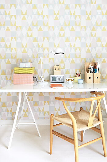 Papel Tapiz Majvillan Infantil 27171351