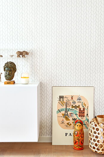 Papel Tapiz Majvillan Infantil 27171386