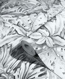 Papel Tapiz Botanica 33308