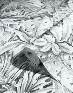 Papel Tapiz Botanica 33308