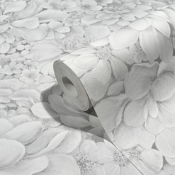 Papel Tapiz Botanica 33952