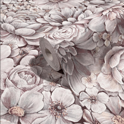 Papel Tapiz Botanica 33954