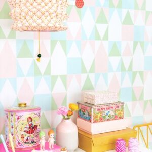 Papel Tapiz Majvillan Infantil 38941581