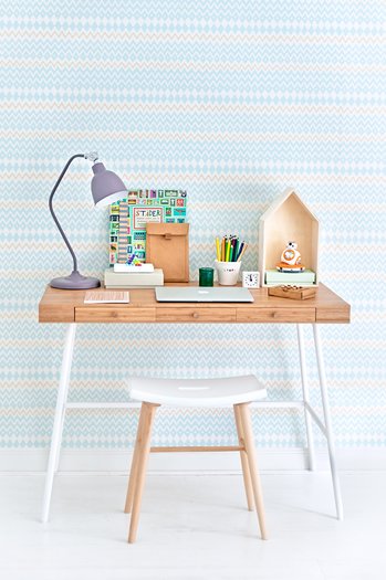 Papel Tapiz Majvillan Infantil 39044871