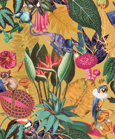Papel Tapiz Reverie 91170