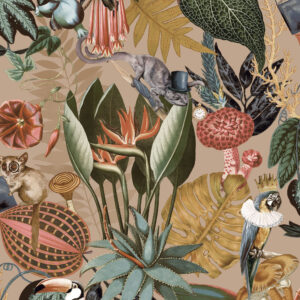 Papel Tapiz Reverie 91171