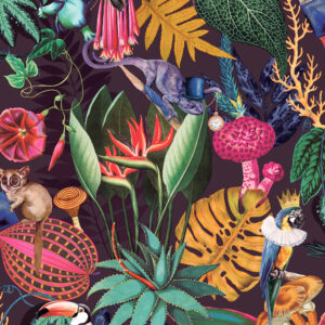 Papel Tapiz Reverie 91172