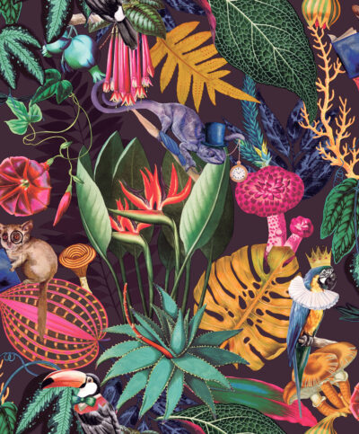 Papel Tapiz Reverie 91172