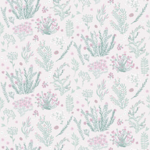 Papel Tapiz Infantil Oggy A906-03