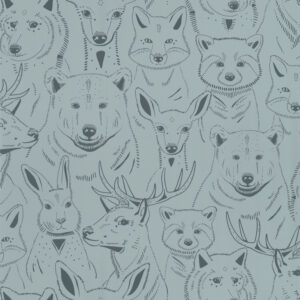 Papel Tapiz Infantil Around the world 13526090