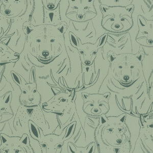 Papel Tapiz Infantil Around the world 13527270