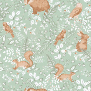 Papel Tapiz Infantil Around the world 13547023