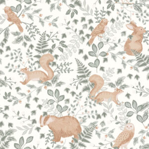 Papel Tapiz Infantil Around the world 13547220