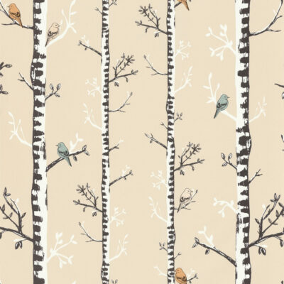 Papel Tapiz Infantil Around the world 13561009