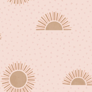 Papel Tapiz Infantil Dream Catcher 13321
