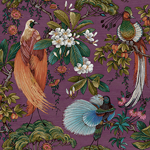 Papel Tapiz Cascading Garden 91400