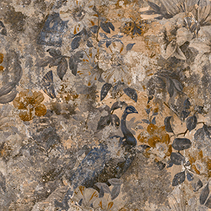Papel Tapiz Cascading Garden 91450