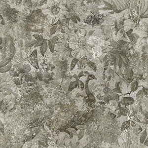 Papel Tapiz Cascading Garden 91452