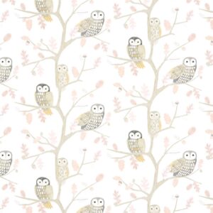 Papel Tapiz Infantil Little Treasures HLTF112628