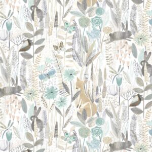 Papel Tapiz Infantil Little Treasures HLTF112634