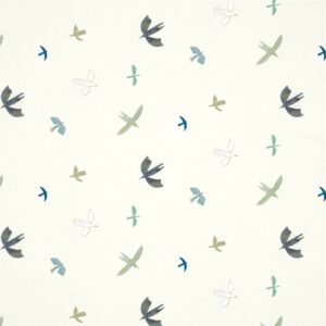 Papel Tapiz Infantil Little Treasures HLTF112641