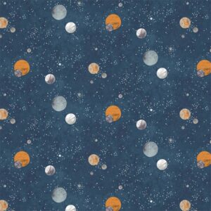Papel Tapiz Infantil Little Treasures HLTF112642