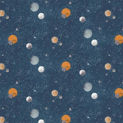 Papel Tapiz Infantil Little Treasures HLTF112642