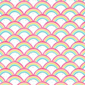 Papel Tapiz Infantil Little Treasures HLTF112645