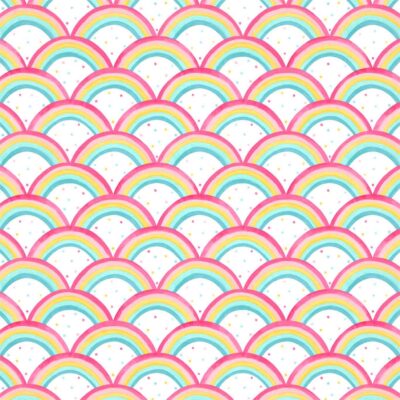 Papel Tapiz Infantil Little Treasures HLTF112645
