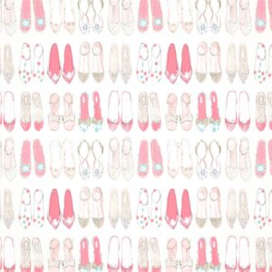 Papel Tapiz Infantil Little Treasures HLTF112646