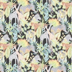 Papel Tapiz Infantil Little Treasures HLTF112649