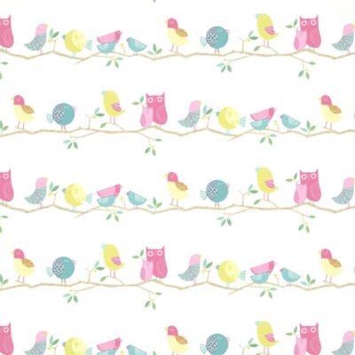 Papel Tapiz Infantil Little Treasures HLTF112650