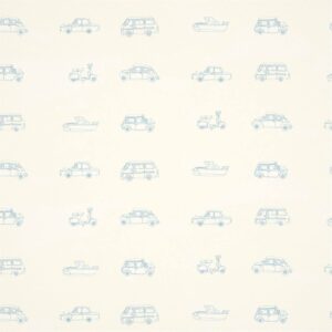 Papel Tapiz Infantil Little Treasures HLTF112652
