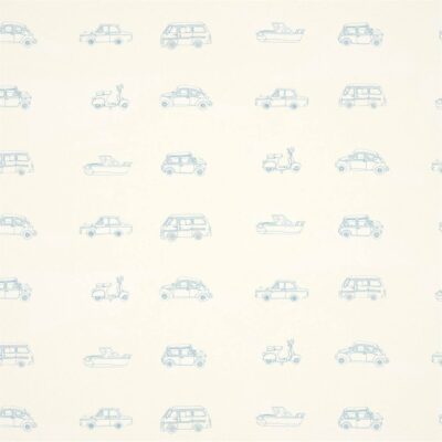 Papel Tapiz Infantil Little Treasures HLTF112652