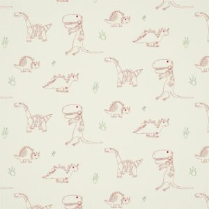 Papel Tapiz Infantil Little Treasures HLTF112654