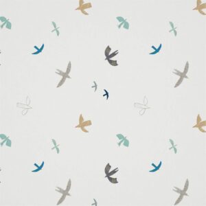 Papel Tapiz Infantil Little Treasures HLTF120940