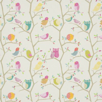 Papel Tapiz Infantil Little Treasures HLTF120955