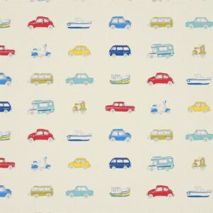 Papel Tapiz Infantil Little Treasures HLTF120960