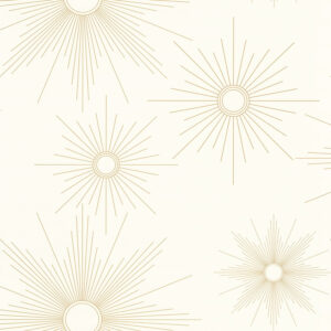 Papel Tapiz Golden Age 103812009