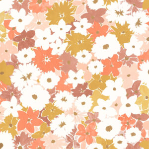 Papel Tapiz Infantil Lets Go Girls 104414418