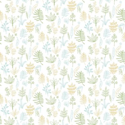 Papel Tapiz Infantil Tapiz Mondo Baby 13006