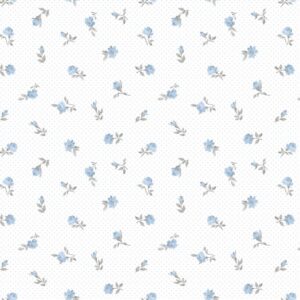 Papel Tapiz Infantil Pippo 455-1