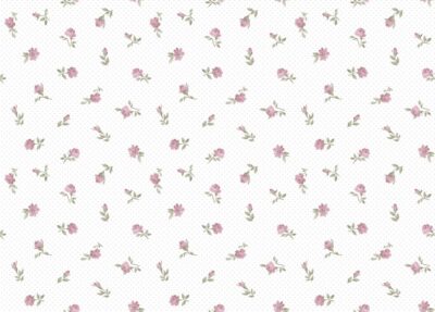 Papel Tapiz Infantil Pippo 455-2