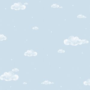 Papel Tapiz Infantil Pippo 458-1