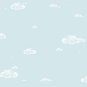 Papel Tapiz Infantil Pippo 458-2