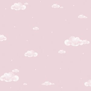 Papel Tapiz Infantil Pippo 458-3